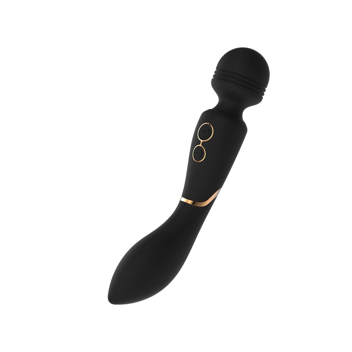 Hierontalaite Dream Toys Elite Musta
